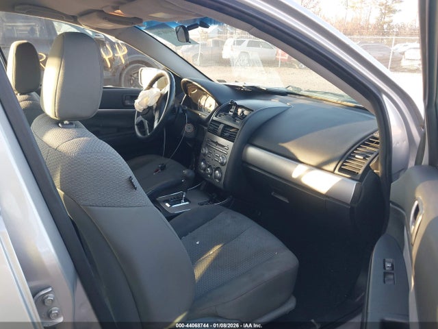 2011 MITSUBISHI GALANT 4A32B2FF2BE010896 Photo 4