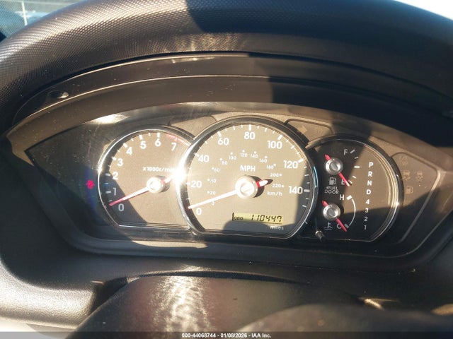 2011 MITSUBISHI GALANT 4A32B2FF2BE010896 Photo 6