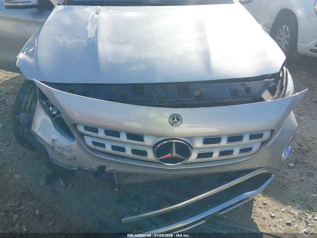 2018 MERCEDES-BENZ GLA 250 WDCTG4EB3JJ435644 Photo 5