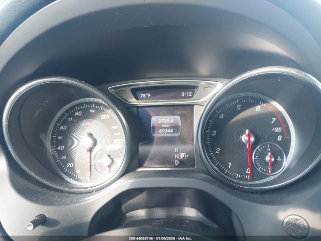 2018 MERCEDES-BENZ GLA 250 WDCTG4EB3JJ435644 Photo 6