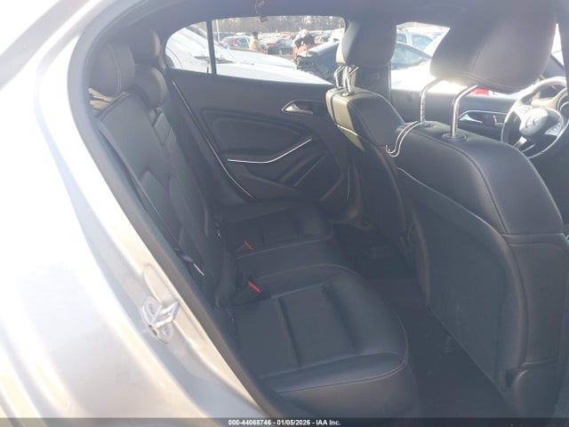 2018 MERCEDES-BENZ GLA 250 WDCTG4EB3JJ435644 Photo 7