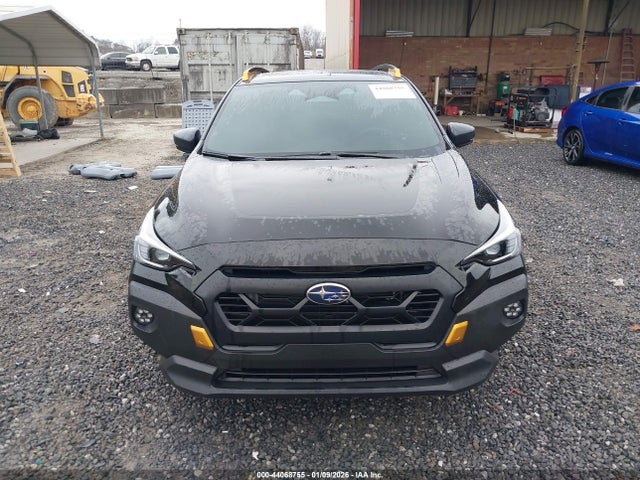 4S4GUHU68S3781654 Subaru Crosstrek Wilderness