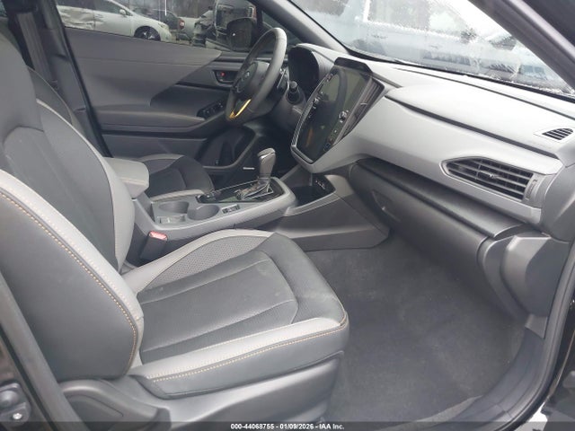 2025 SUBARU CROSSTREK 4S4GUHU68S3781654 Photo 4