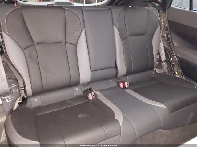 2025 SUBARU CROSSTREK 4S4GUHU68S3781654 Photo 7