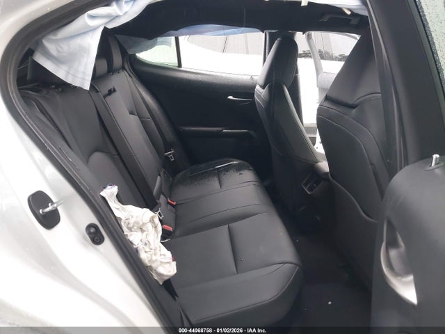 JTHYBJAH0S2002876 Lexus Ux 300h