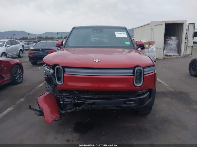 7PDSGBBA3SN058849 Rivian R1s Adventure Dual Motor Large Pack/adventure Dual Motor Max Pack