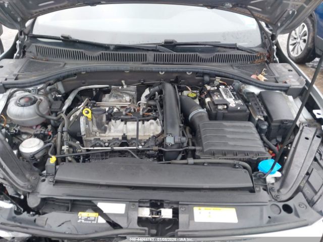 2021 VOLKSWAGEN JETTA 3VWE57BU1MM094406 Photo 9