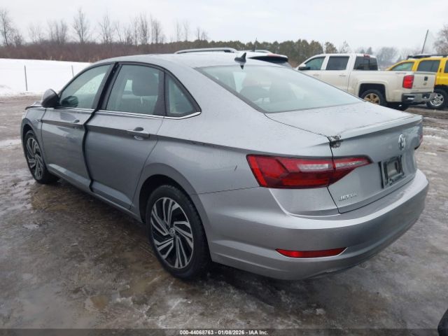 2021 VOLKSWAGEN JETTA 3VWE57BU1MM094406 Photo 2