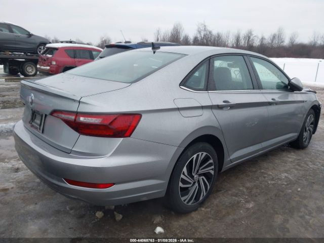 2021 VOLKSWAGEN JETTA 3VWE57BU1MM094406 Photo 3