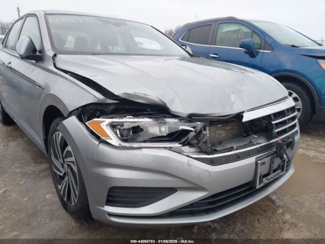 2021 VOLKSWAGEN JETTA 3VWE57BU1MM094406 Photo 5