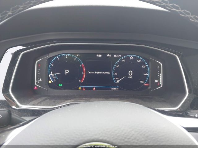 2021 VOLKSWAGEN JETTA 3VWE57BU1MM094406 Photo 6