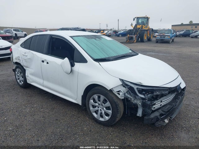 Toyota Corolla Hybrid Le 2023 JTDBCMFE8P3021388 главное изображение