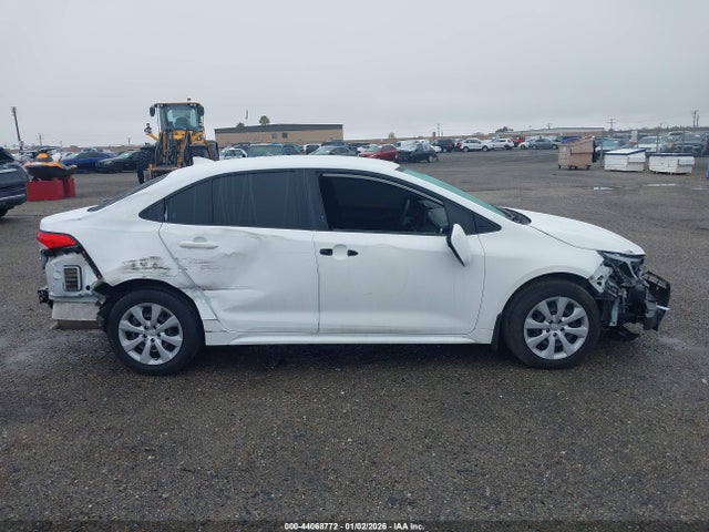 Toyota Corolla Hybrid Le 2023 JTDBCMFE8P3021388 Image 13