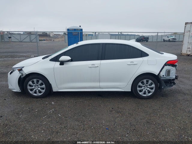 Toyota Corolla Hybrid Le 2023 JTDBCMFE8P3021388 Image 14