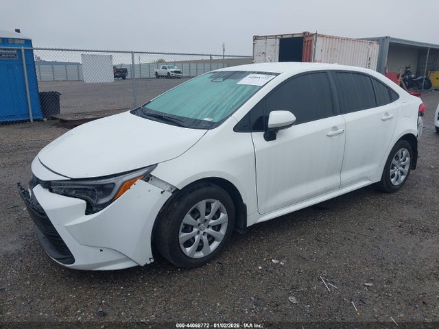 Toyota Corolla Hybrid Le 2023 JTDBCMFE8P3021388 Image 2