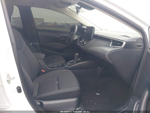 Toyota Corolla Hybrid Le 2023 JTDBCMFE8P3021388 Image 5
