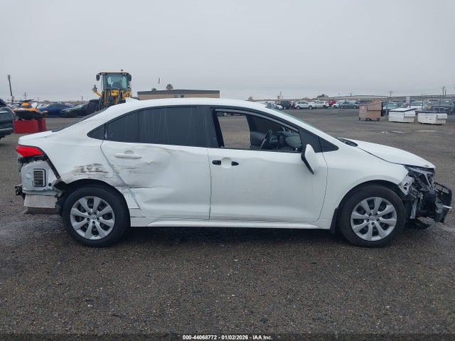 Toyota Corolla Hybrid Le 2023 JTDBCMFE8P3021388 Image 6