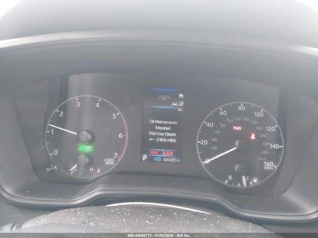 Toyota Corolla Hybrid Le 2023 JTDBCMFE8P3021388 Image 7