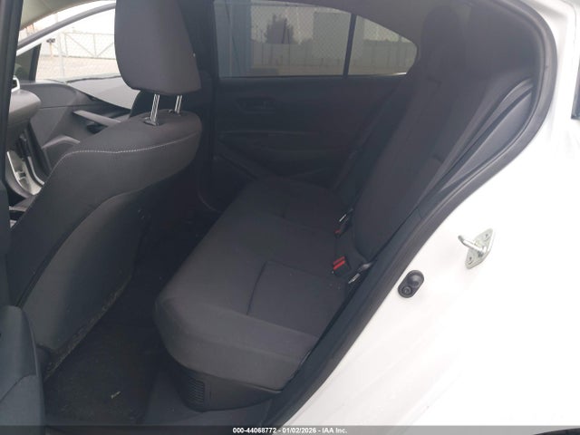 Toyota Corolla Hybrid Le 2023 JTDBCMFE8P3021388 Image 8