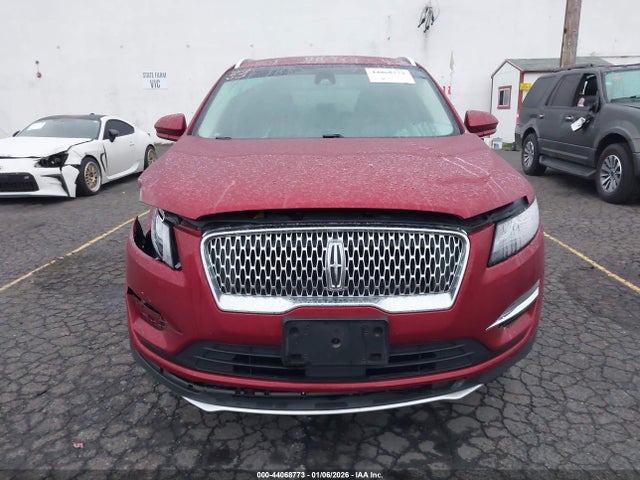 5LMCJ2D90KUL09437 Lincoln MKC SELECT