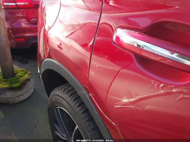 5LMCJ2D90KUL09437 Lincoln MKC SELECT