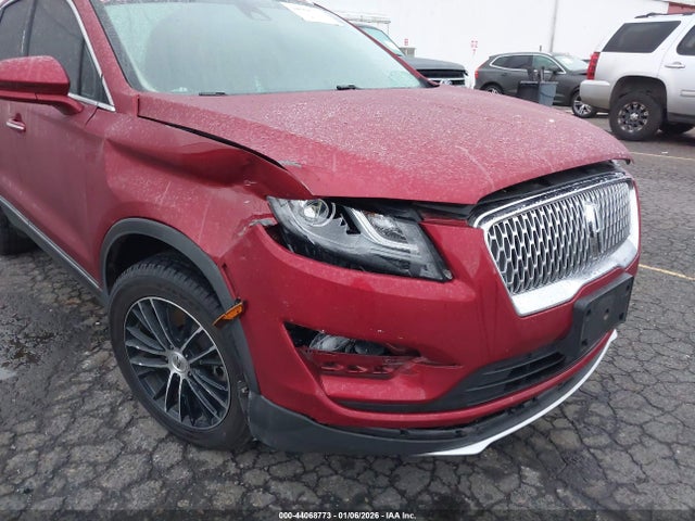5LMCJ2D90KUL09437 Lincoln MKC SELECT
