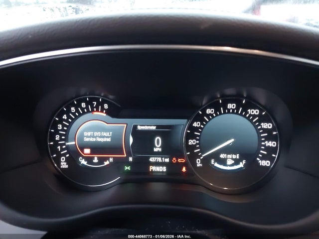 5LMCJ2D90KUL09437 Lincoln MKC SELECT