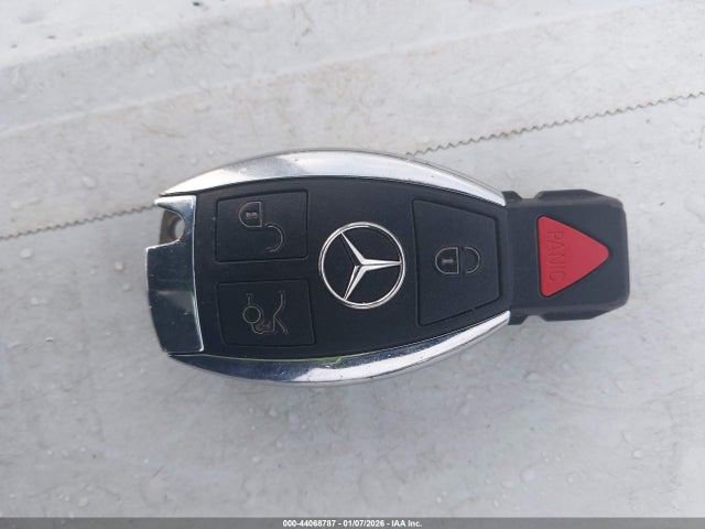 2018 MERCEDES-BENZ GLE 550E PLUG-IN HYBRID 4JGDA6DB1JB045222 Photo 10