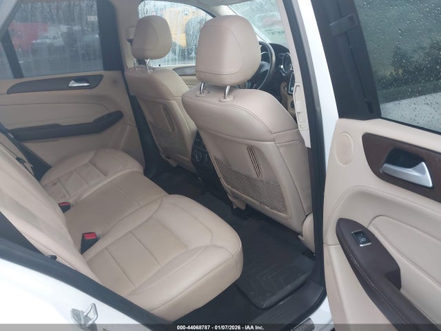 2018 MERCEDES-BENZ GLE 550E PLUG-IN HYBRID 4JGDA6DB1JB045222 Photo 7