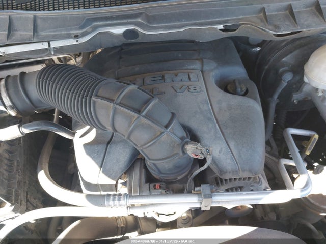 Aukcja sprzedaży 2011 Ram Ram 1500 Laramie Longhorn, vin: 1D7RV1CTXBS694312, numer aukcji: 44068788