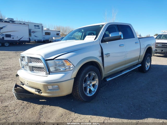 Aukcja sprzedaży 2011 Ram Ram 1500 Laramie Longhorn, vin: 1D7RV1CTXBS694312, numer aukcji: 44068788