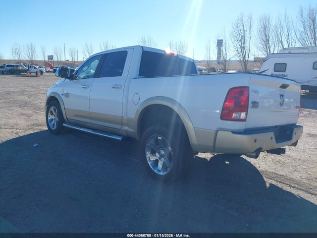 Aukcja sprzedaży 2011 Ram Ram 1500 Laramie Longhorn, vin: 1D7RV1CTXBS694312, numer aukcji: 44068788