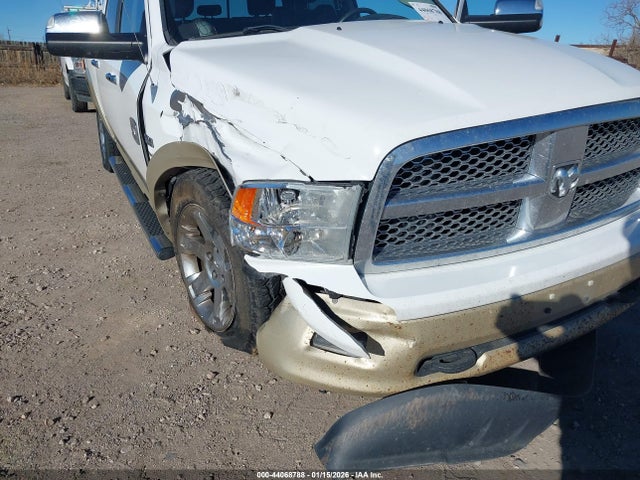 Aukcja sprzedaży 2011 Ram Ram 1500 Laramie Longhorn, vin: 1D7RV1CTXBS694312, numer aukcji: 44068788