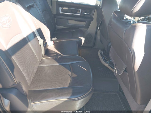 Aukcja sprzedaży 2011 Ram Ram 1500 Laramie Longhorn, vin: 1D7RV1CTXBS694312, numer aukcji: 44068788