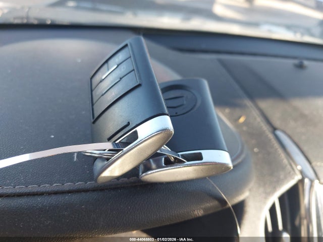 2014 CADILLAC ATS 1G6AA5RX5E0143812 Photo 10