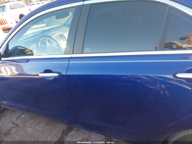 2014 Cadillac Ats Standard მანქანა იყიდება აუქციონზე, vin: 1G6AA5RX5E0143812, აუქციონის ნომერი: 44068803