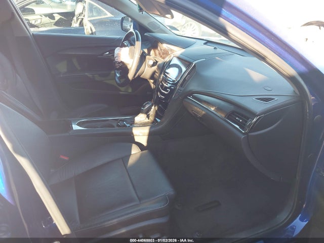 2014 CADILLAC ATS 1G6AA5RX5E0143812 Photo 4