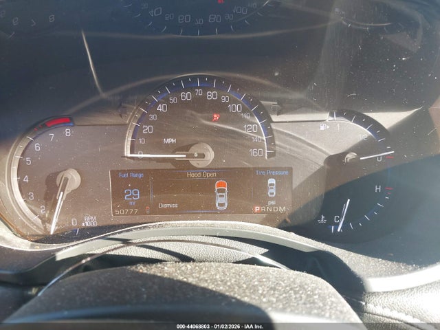 2014 CADILLAC ATS 1G6AA5RX5E0143812 Photo 6