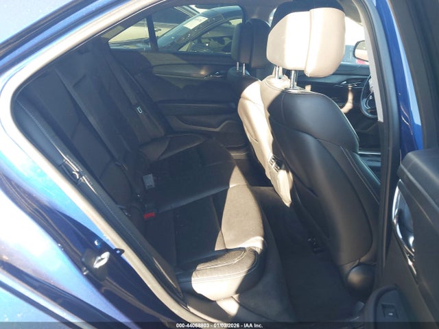 2014 CADILLAC ATS 1G6AA5RX5E0143812 Photo 7