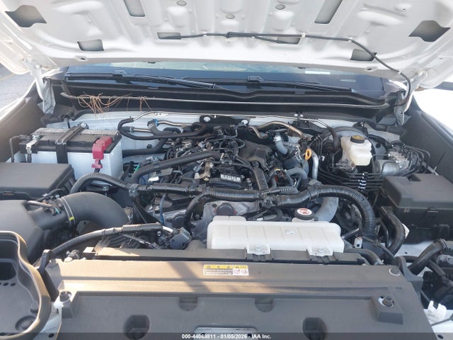 3TMKB5FN7SM036951 Toyota Tacoma Sr5
