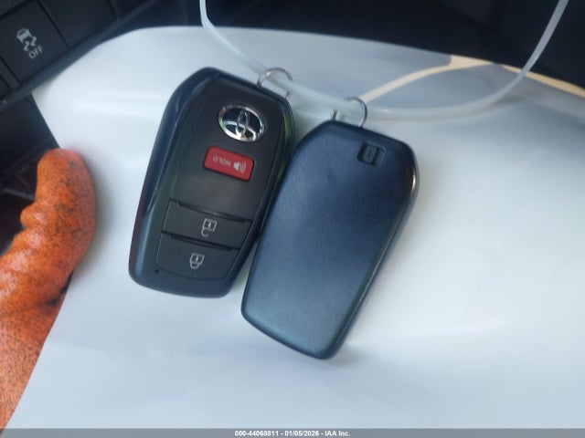 3TMKB5FN7SM036951 Toyota Tacoma Sr5