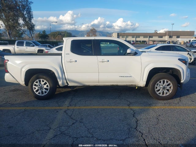 3TMKB5FN7SM036951 Toyota Tacoma Sr5