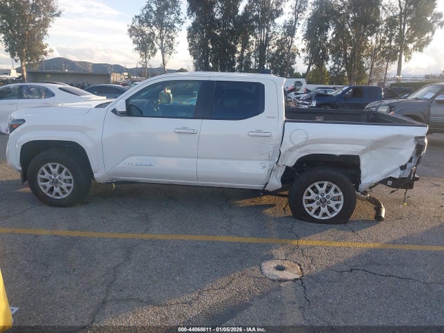3TMKB5FN7SM036951 Toyota Tacoma Sr5