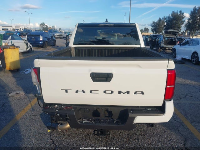 3TMKB5FN7SM036951 Toyota Tacoma Sr5