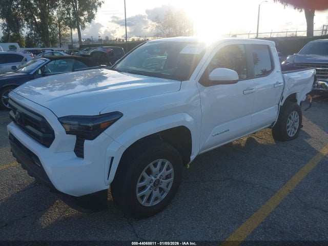 3TMKB5FN7SM036951 Toyota Tacoma Sr5