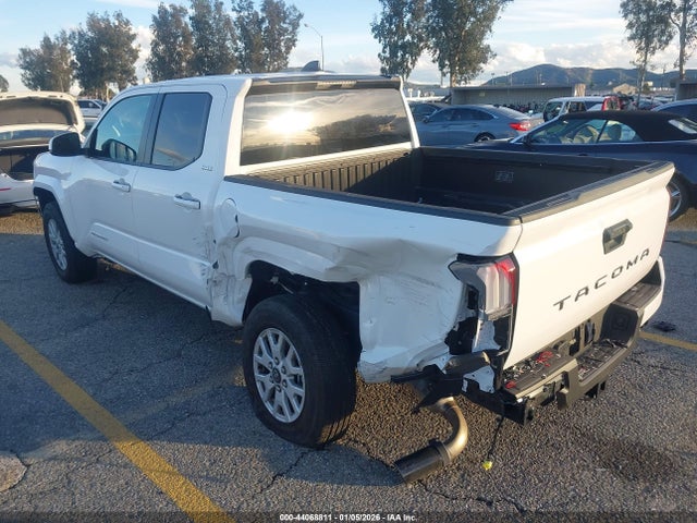 3TMKB5FN7SM036951 Toyota Tacoma Sr5