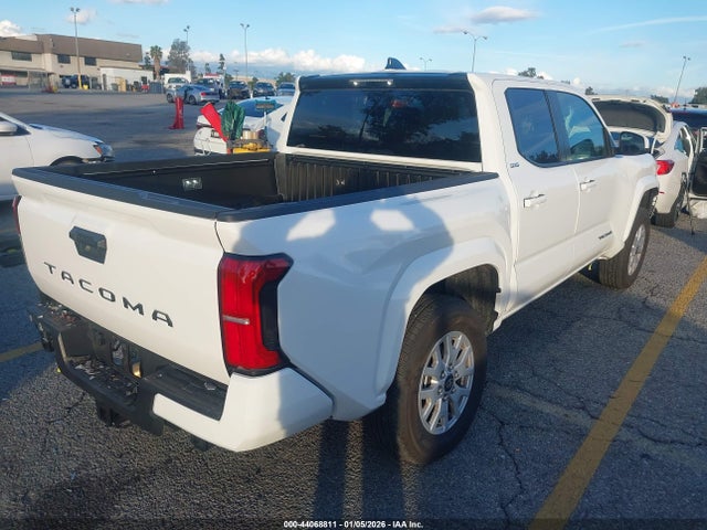 3TMKB5FN7SM036951 Toyota Tacoma Sr5