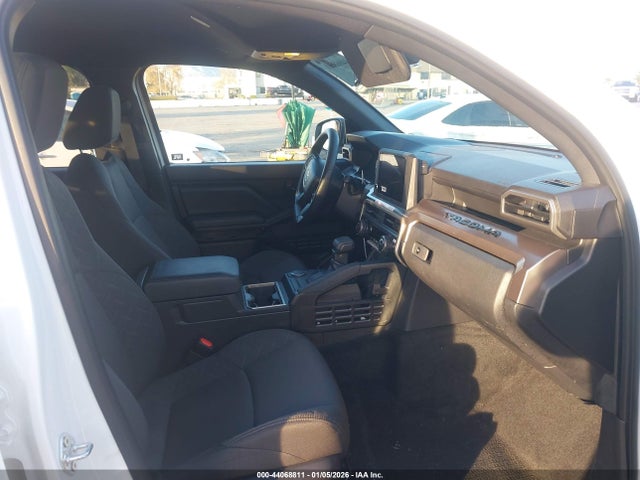 3TMKB5FN7SM036951 Toyota Tacoma Sr5