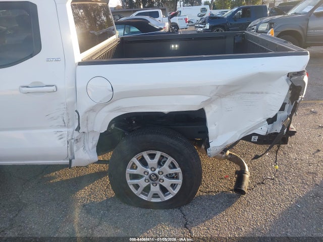3TMKB5FN7SM036951 Toyota Tacoma Sr5
