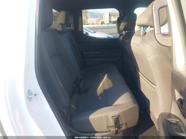 3TMKB5FN7SM036951 Toyota Tacoma Sr5